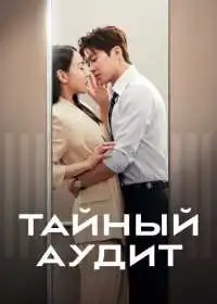 Постер сериала Тайный аудит